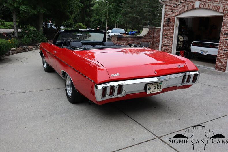 1970 Chevrolet Impala