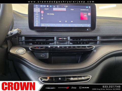 2025 FIAT 500e Giorgio Armani