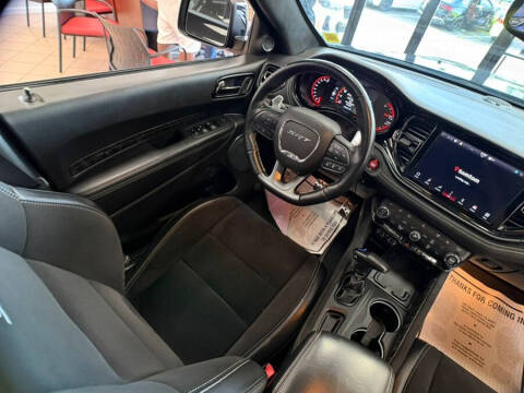 2022 Dodge Durango SRT 392