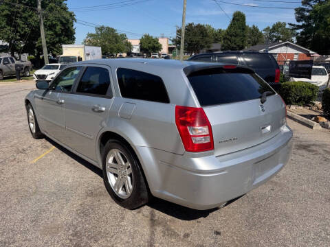 2006 Dodge Magnum RT