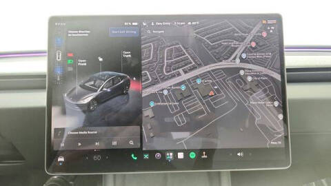 2026 Tesla Model 3