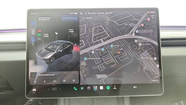 2026 Tesla Model 3