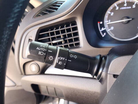 2014 Acura ILX 2.0L w/Tech