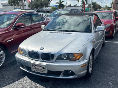 2004 BMW 3 Series