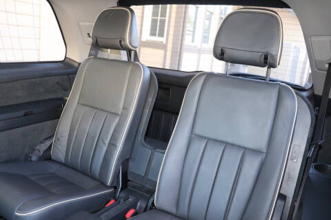 2013 Volvo XC90 3.2
