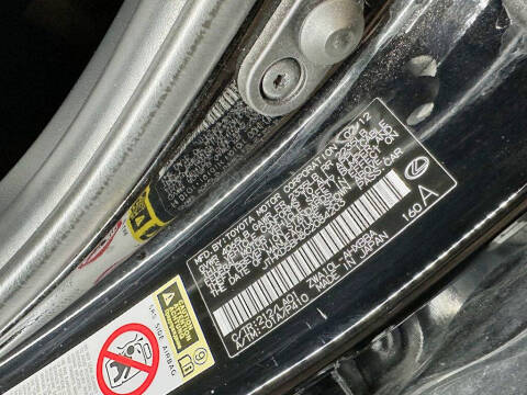 2012 Lexus CT 200h Premium