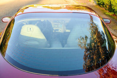 2003 Chevrolet Corvette