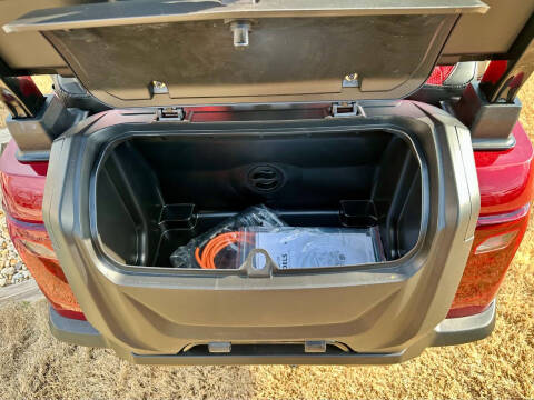 2025 Evolution D5 Maverick-4 Plus