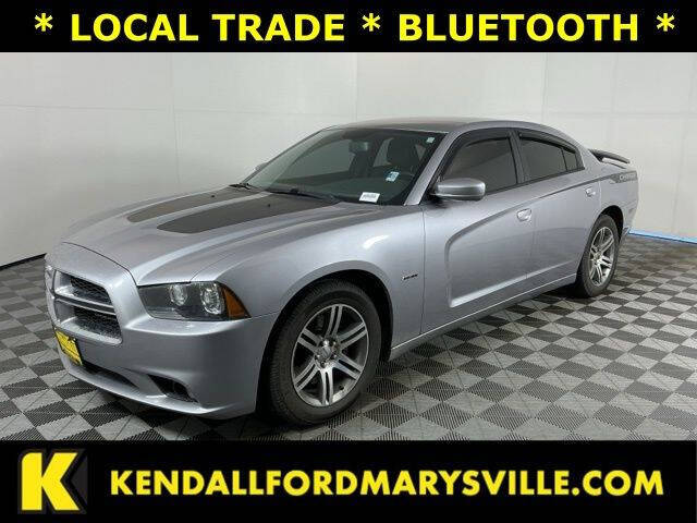 2014 Dodge Charger R/T