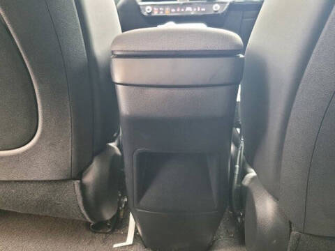 2024 Kia EV6 Light Long Range