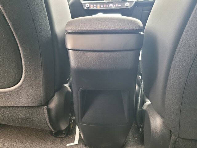 2024 Kia EV6 Light Long Range