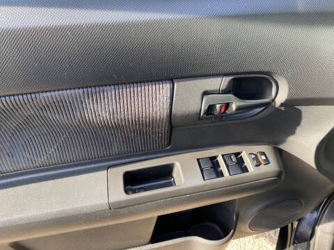 2012 Scion xB Release Series 9.0