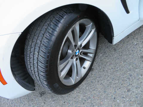 2014 BMW 4 Series 428i