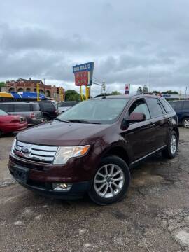 2009 Ford Edge for sale at Big Bills in Milwaukee WI