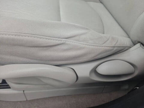 2010 Mazda MAZDA5