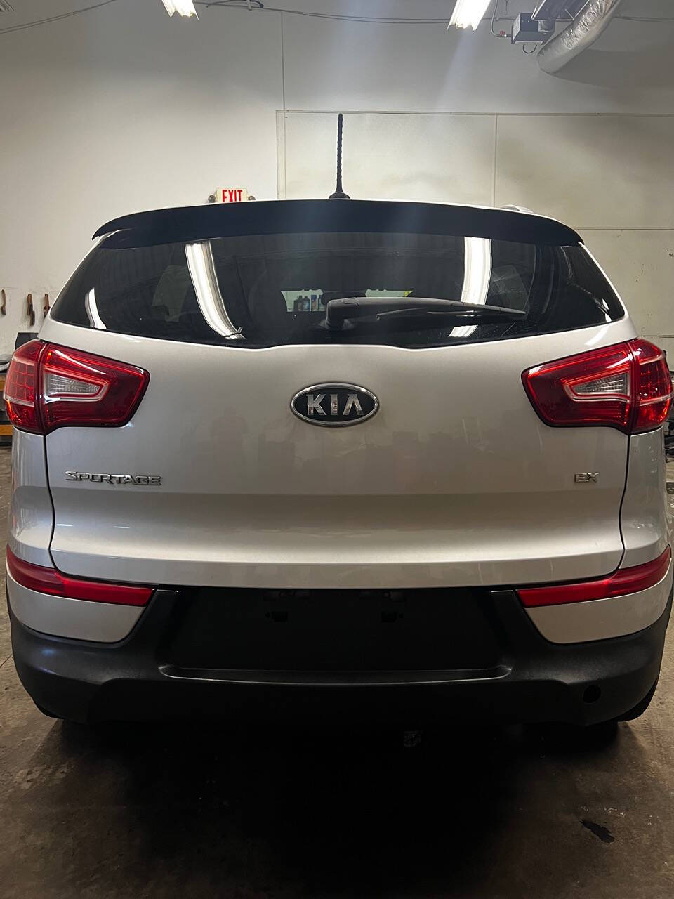 2011 Kia Sportage for sale at Paley Auto Group in Columbus, OH