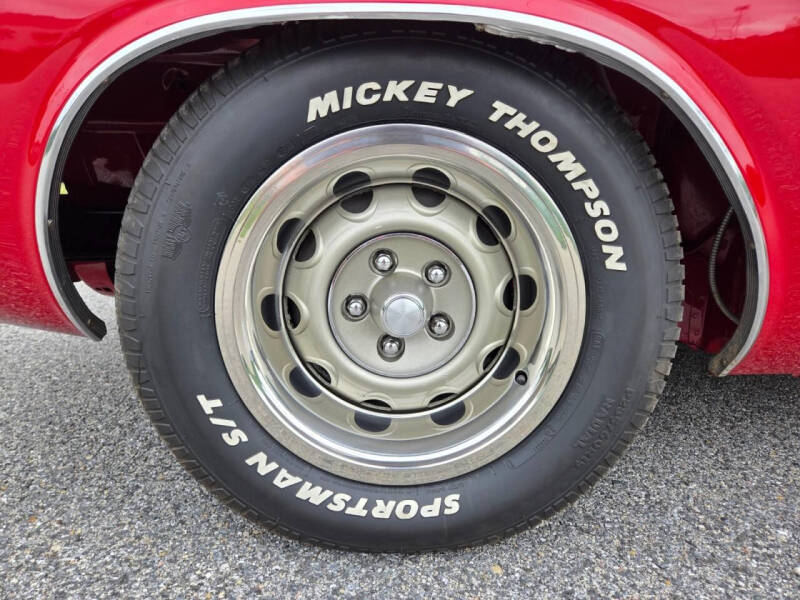 1970 Dodge Challenger