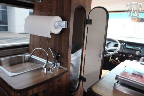 1978 Volkswagen Type 2
