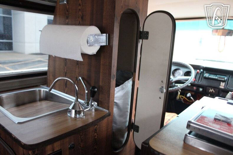 1978 Volkswagen Type 2