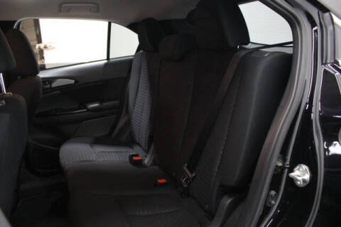 2026 Mitsubishi Eclipse Cross LE