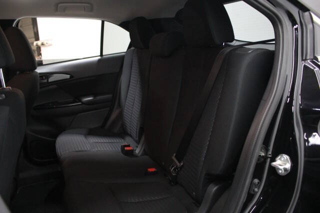 2026 Mitsubishi Eclipse Cross LE