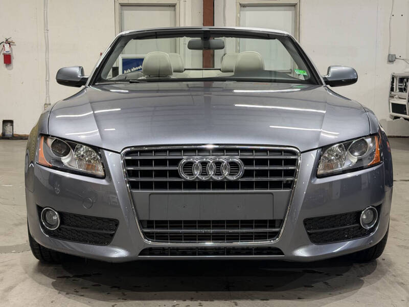 2012 Audi A5 2.0T quattro Premium