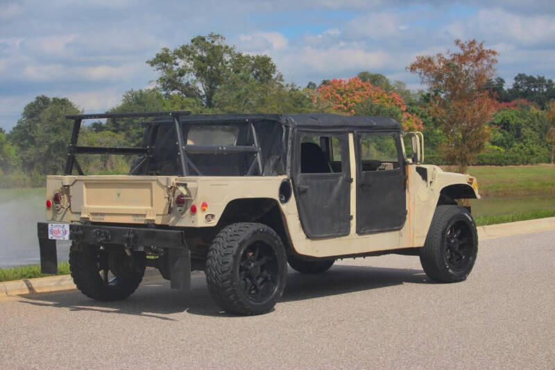 1994 Chevrolet C/K 2500 Series
