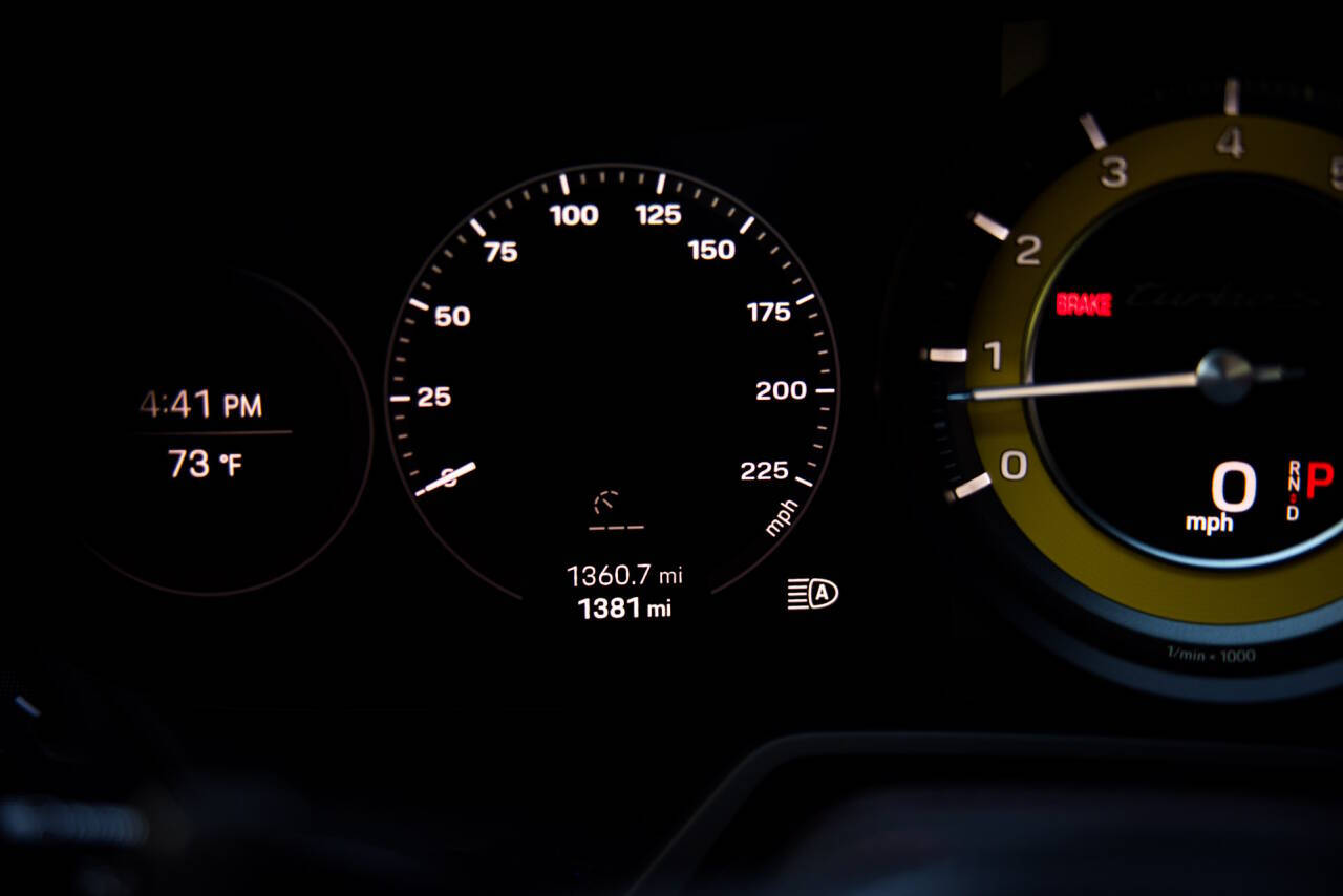 2023 Porsche 911 26