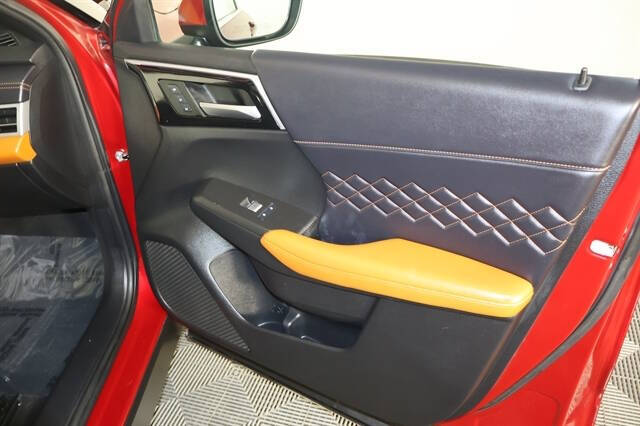 2024 Mitsubishi Outlander PHEV SEL