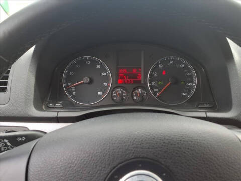 2009 Volkswagen Jetta