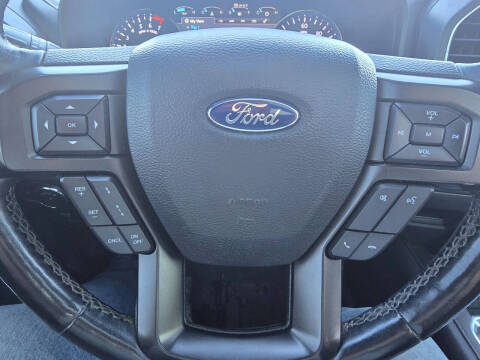 2018 Ford Expedition MAX Limited