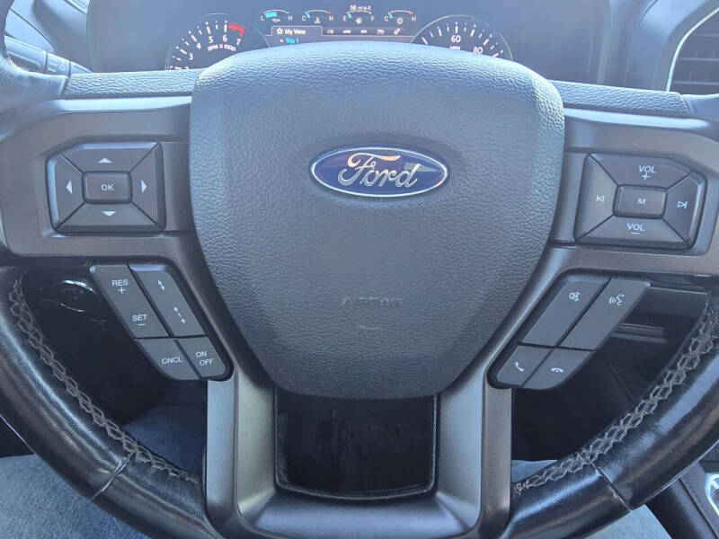 2018 Ford Expedition MAX Limited