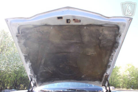 1979 Ford Ranchero