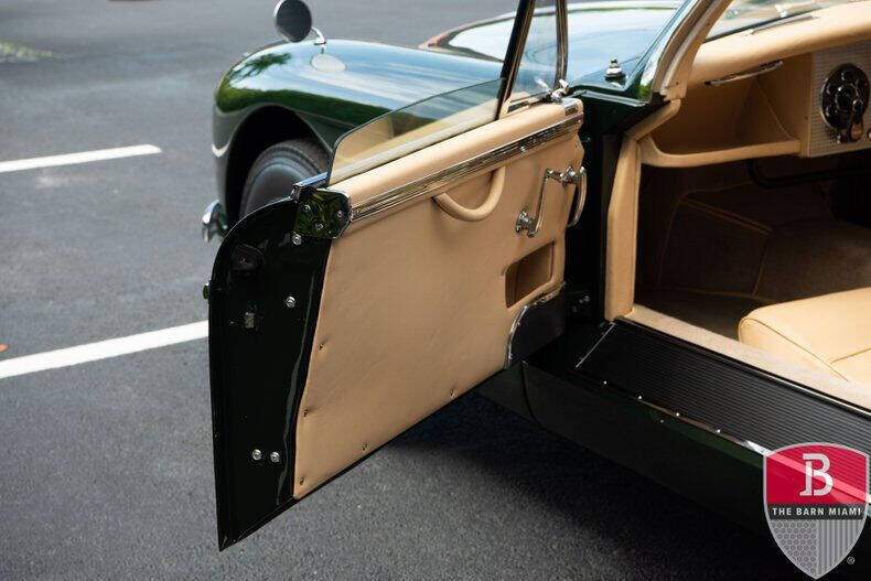 1955 Aston Martin DB2/4 MK1
