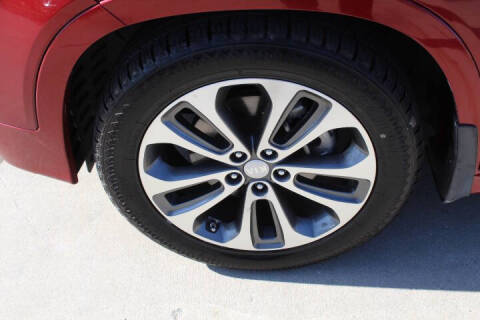 2014 Kia Sorento