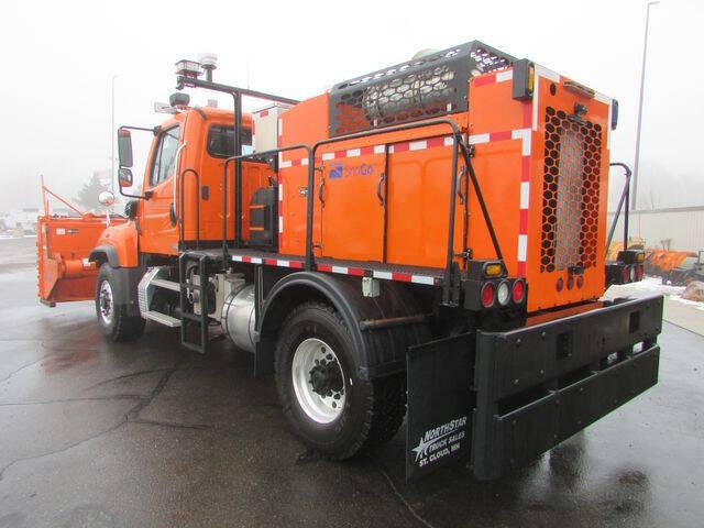 2018 Freightliner 114 SD