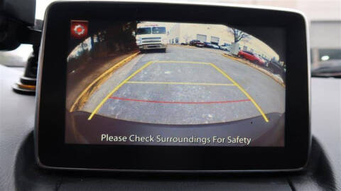 2017 Mazda CX-3 Grand Touring