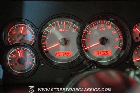 1989 Chevrolet C/K 3500 Series