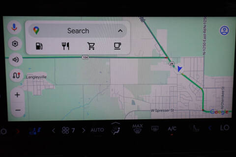 2024 Lincoln Nautilus Hybrid Premiere