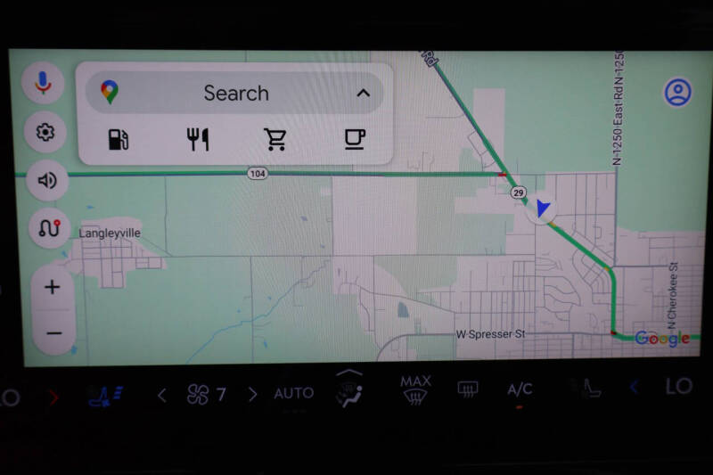 2024 Lincoln Nautilus Hybrid Premiere