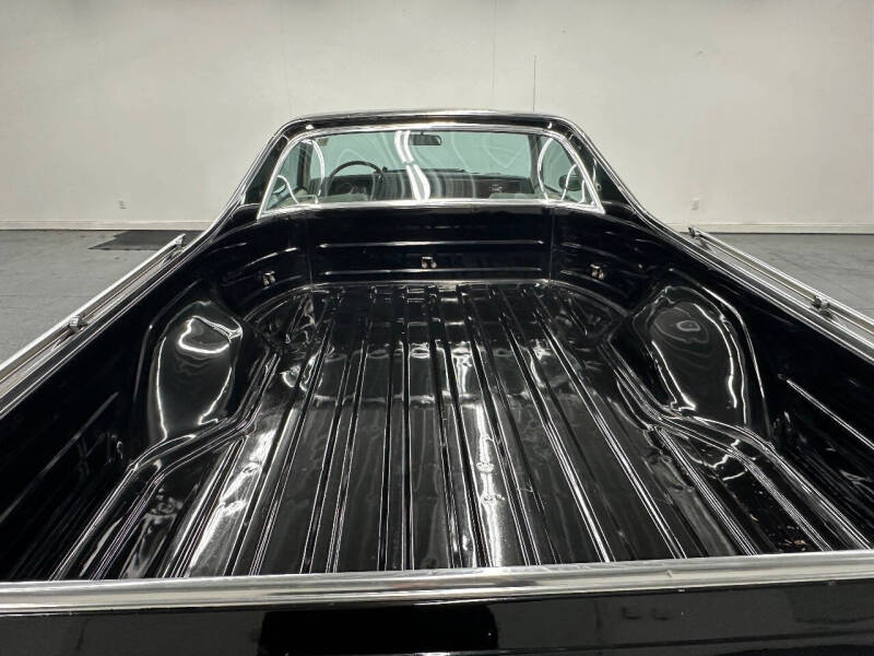 1984 Chevrolet El Camino SS