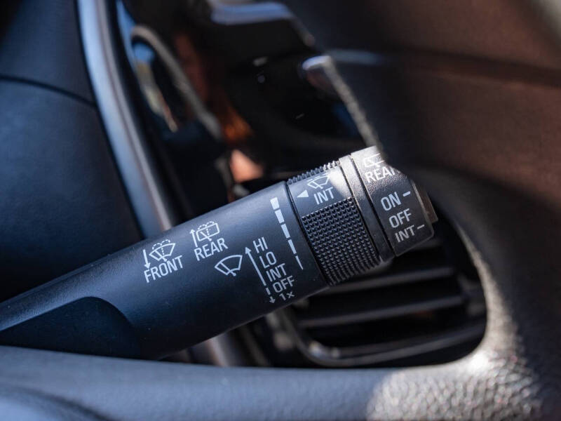 2017 Chevrolet Spark LS CVT