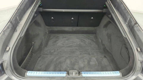 2023 Mercedes-Benz EQS AMG EQS