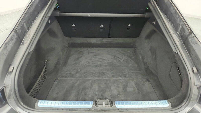 2023 Mercedes-Benz EQS AMG EQS