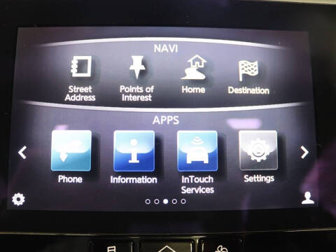 2017 Infiniti Q60 3.0T Premium