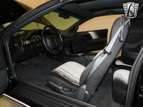 1993 Chevrolet Camaro Z28