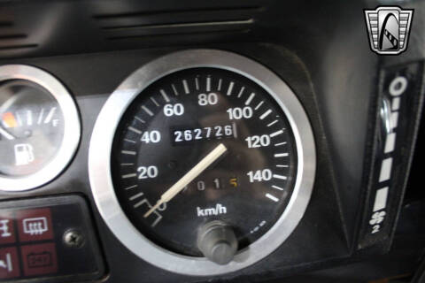 1995 Land Rover Defender 90