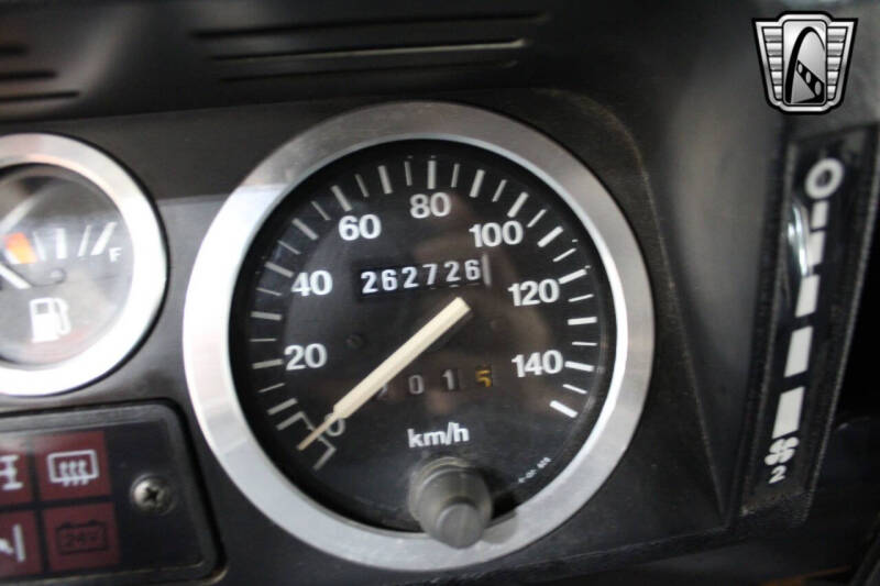 1995 Land Rover Defender 90