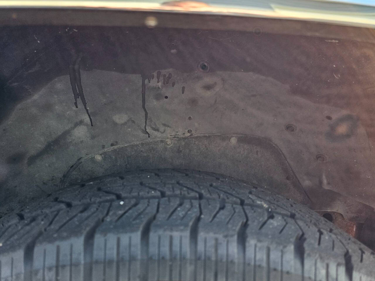 1994 Chevrolet Blazer 20