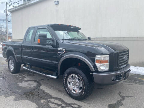 2008 Ford F-350 Super Duty for sale at Legacy Auto Sales in Peabody MA